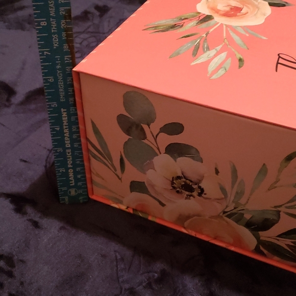 New Storage, keepsake boxes. - Picture 4 of 7